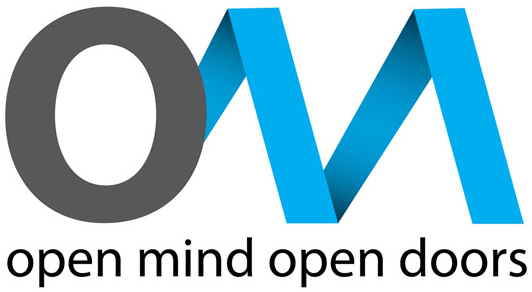 logo Open Mind